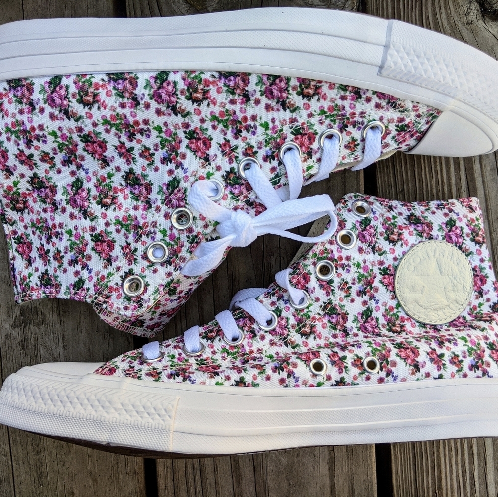 Converse Chuck Taylor All Star